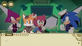 Let's Play The Murder of Sonic the Hedgehog | Episode 4