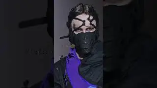 What do you think? Junya Watanabe Fall 2023 sound by Julian Sartorius 
