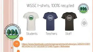 WSSC 2019 Italy