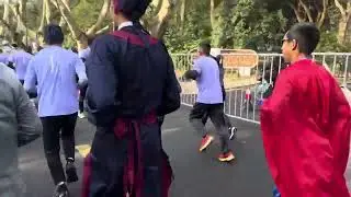 2023杭州马拉松