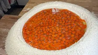 512 Egg Pasta