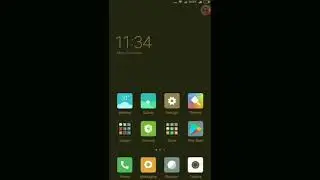 How to Apply Theme in Mi Other's Phone HINDI [Technical Parth]