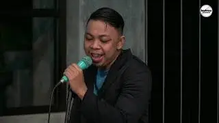 CANT WE TALK - TEVIN CAMP BELL (COVER BY FLUX BAND)