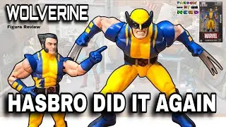 Another weird design choice by Hasbro.