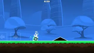Spindash in Geometry Dash 2.2?