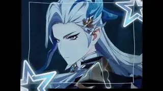 neuvillette edit! 