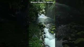 Binaural Beats 1 Hour | Deep Relaxation, Focus, and Meditation Music | 432Hz Healing Frequencies