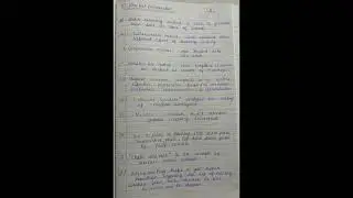 Teaching Aptitude PYQ part-6 || Paper 1 Nta net || one liner || #paper1 #note #pyq #teaching.