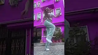 МЭЙБИ БЭЙБИ -Shimmy shimmy yа(сниппет ( 