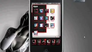 How to Get working version of mobile terminal on 4.2.1 IPod IPhone