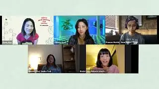 Call Your Mom Q&A | SAAFF 2022