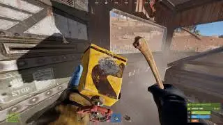 rust memes