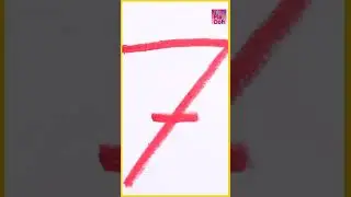 learn to count with play doh numbers 