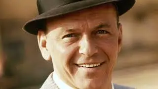 Frank Sinatra 
