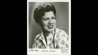 Patsy Cline There He Goes
