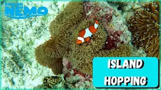 Island Hopping | Philippines Wedding Vlog [2022] Ep. 6