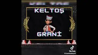 KELOĞLAN - GRANİ ( AL COWER ) #keloğlan #şarkı #alcover