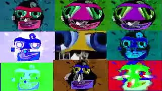 (YTP) Klasky Csupo Gets Weirder