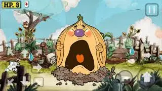 Cuphead lite.Cuphead VS The root pack