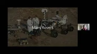 Intro to Space Technologies | Superposition Toronto Workshop | 01.09.2022