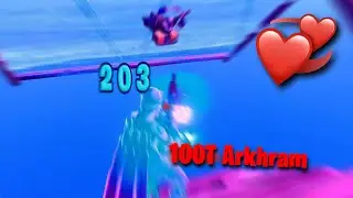 Let You 💞 Fortnite Preview | How To Edit Like Sack *client work*