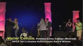 APCA 2012 National Awards in Jacksonville Florida