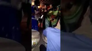 nanga dance