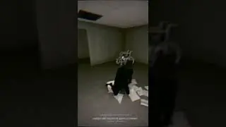 BACKROOMS 2 #backrooms #funny #funnyshorts #mem #fun #memes