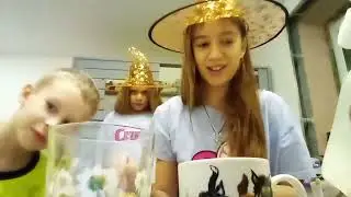 празную свой ДР 😆