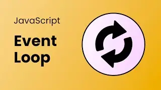 JavaScript Event Loop explained in 4 minutes
