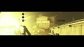 Hunt: Showdown | Max Settings | 3090 | 5120x1440 [32:9]
