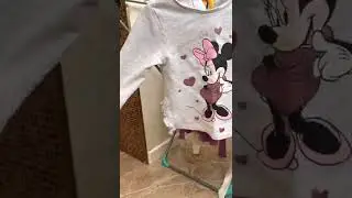 Толстовка Дисней