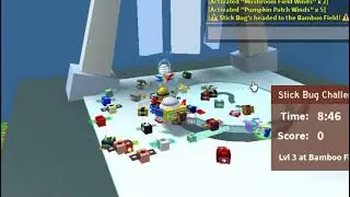 How to get honey fast if u just unlocked wind shrine