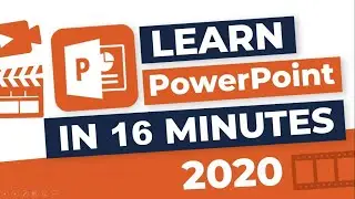 The Beginner's Guide to Microsoft PowerPoint 2016/OFFICE SCHOOL