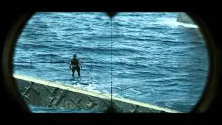 Морской бой. Русский трейлер HD