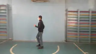 спортивная ходьба