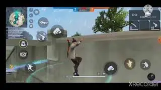 dezelt vs m1887 who is the best gun in free fire 🔥🔥🔥