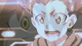 Бейблэйд полуфинал/АМВ БЕЙБЛЭЙД/AMV BEYBLADE