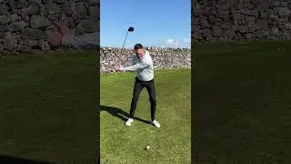 FINISH YOUR SWING! Golf Swing Tip