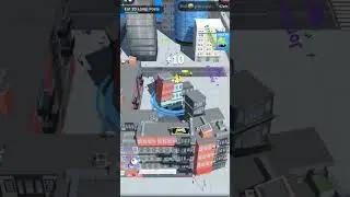 LIKE AND SUBSCRIBE GUYS FULL VIDEO CEK MY CHANNEL ENJOY #gameplay