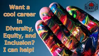 Sociology Major Careers in DEI (diversity, equity, and inclusion)