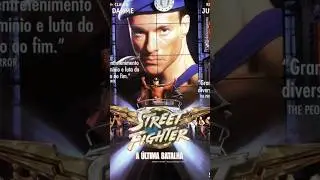 Worst films and game series