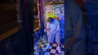 @RealestCram  #ghostworldwide #olgang