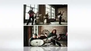 кавер-группа NAVARA cover club (слайд шоу)