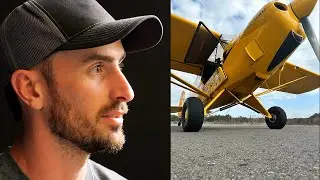 Kelly Qualls #86 talks Swamp STOL, his personal limits, and is allergic to Beef and Pork.