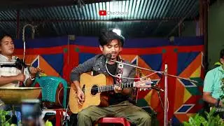 Henjunaha | Angom Khongnangthaba | Leinung Longcha