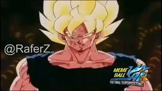 Veo que puedes destruir un planeta entero, pero no mi fe en Jesucristo  - Dragon Ball
