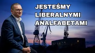 Dlaczego nas oszukano? Poznajcie a polubicie.