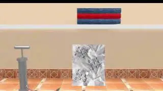 Swimming Pool Escape Video Walkthrough