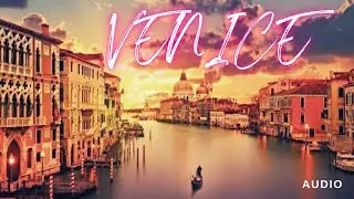 Venice, The Island City